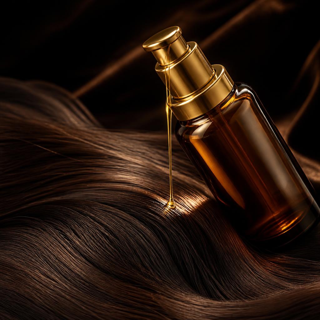 Hair Therapy & Hair Repair