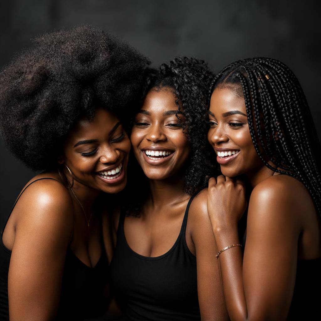 Communauté N-HairLove